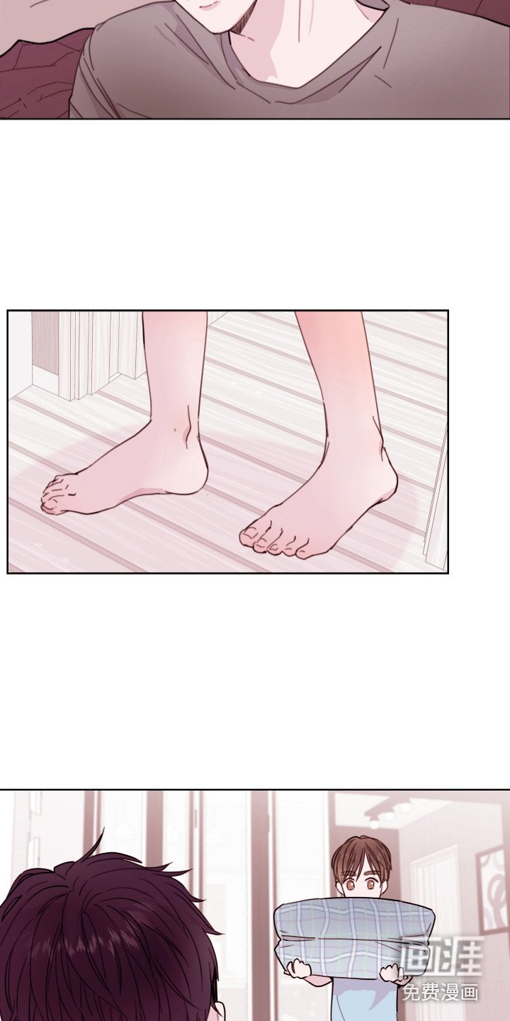 第5章：长得很像