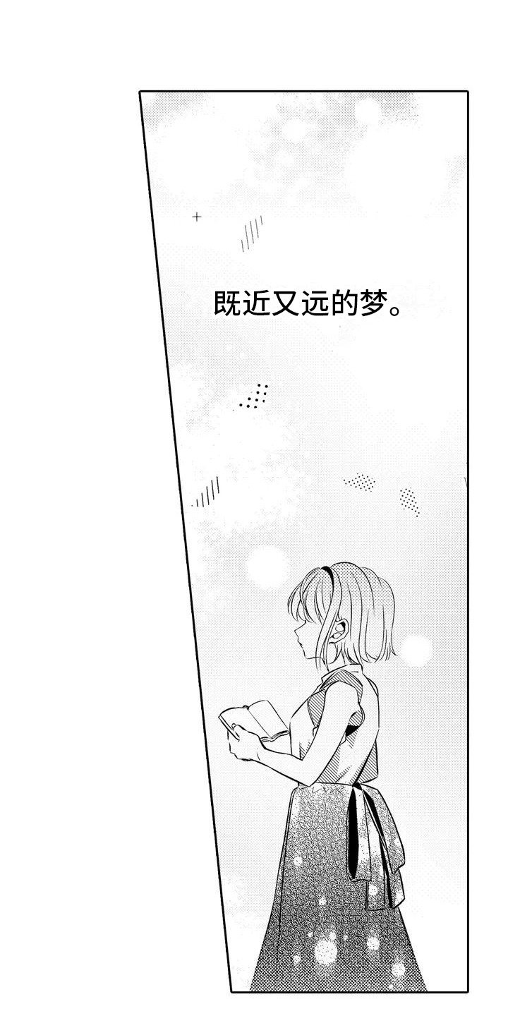 第1章：人气演员