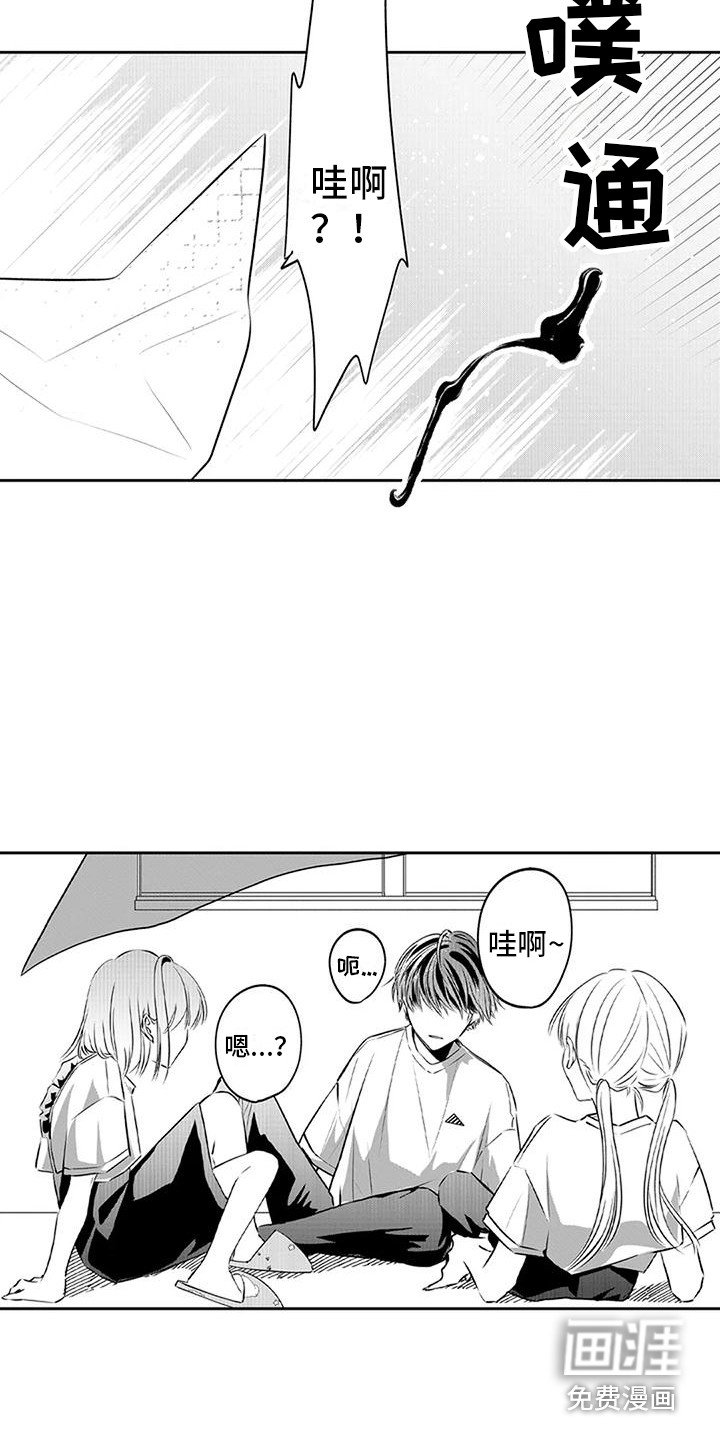 第13章：紧张