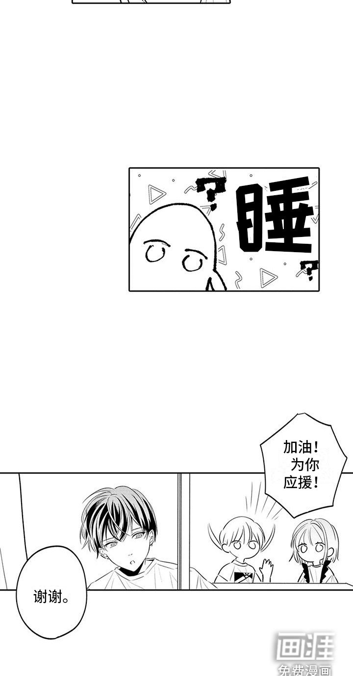 第13章：紧张