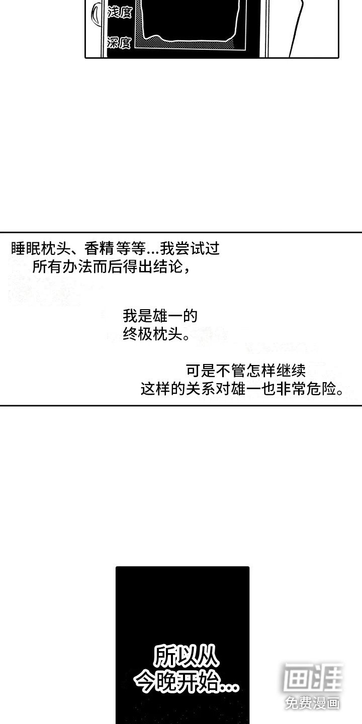 第4章：没能拒绝