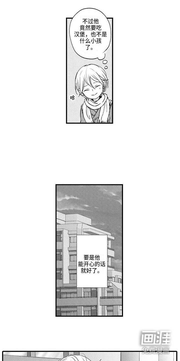 第15章：心悸