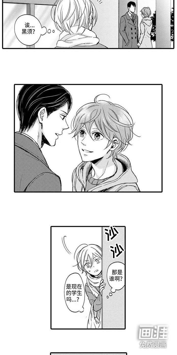 第15章：心悸