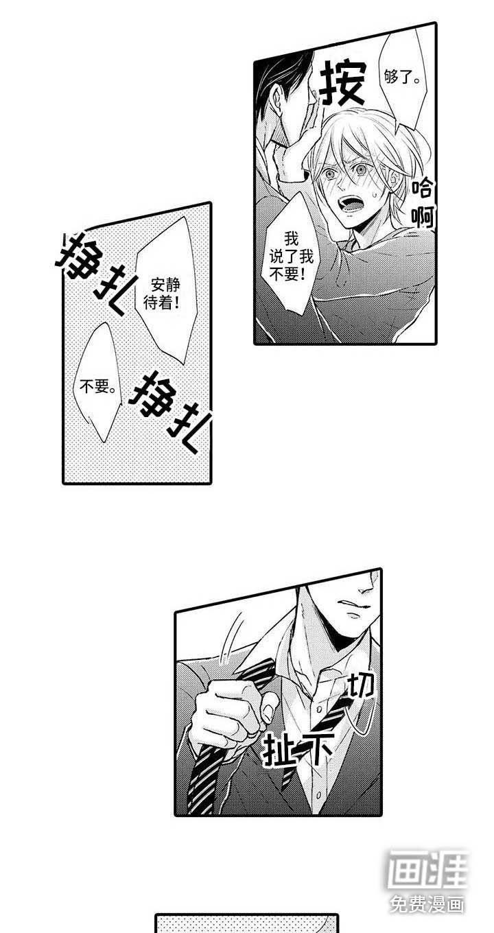 第19章：无处可去