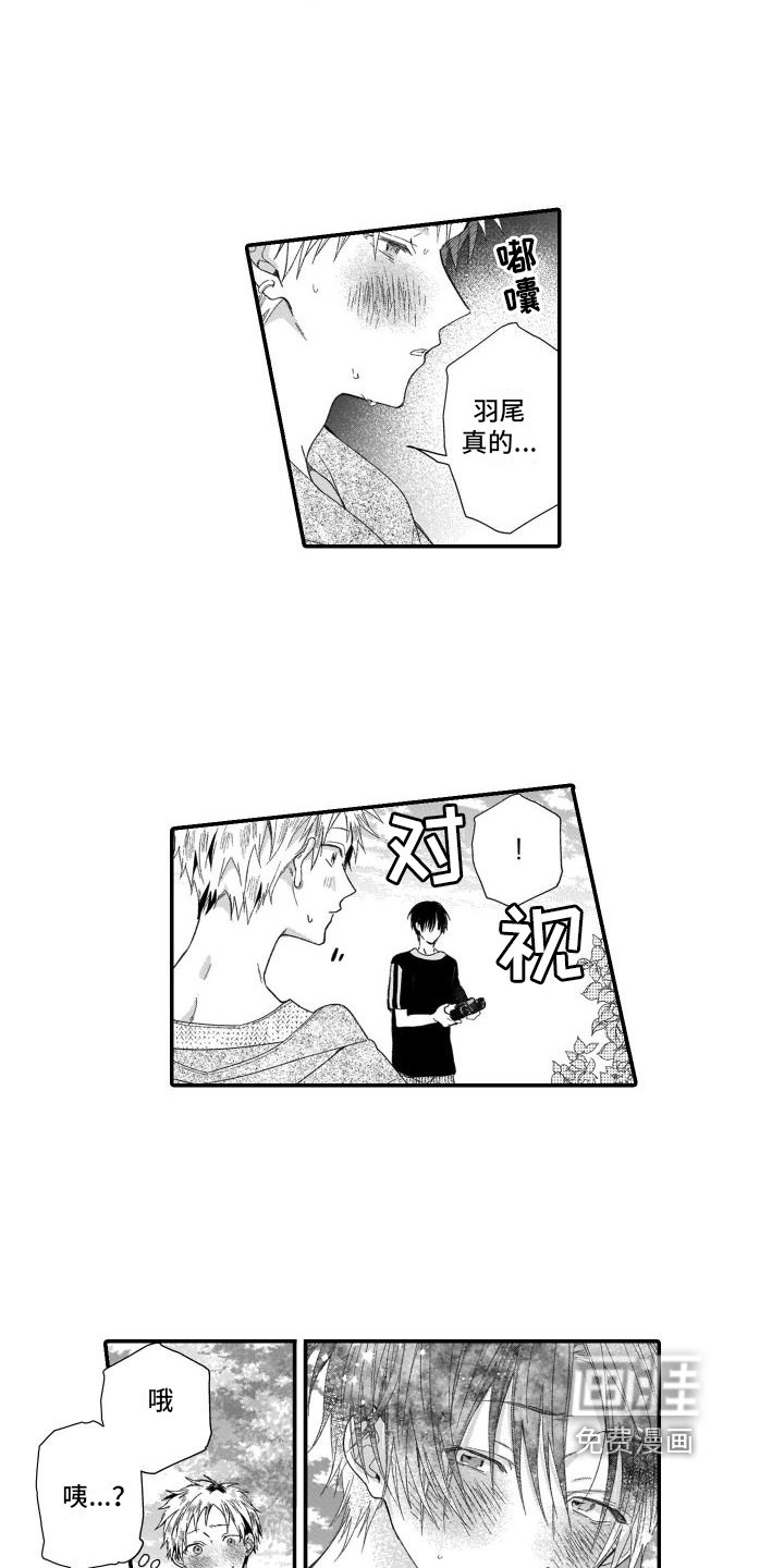 第11章：陷入爱河