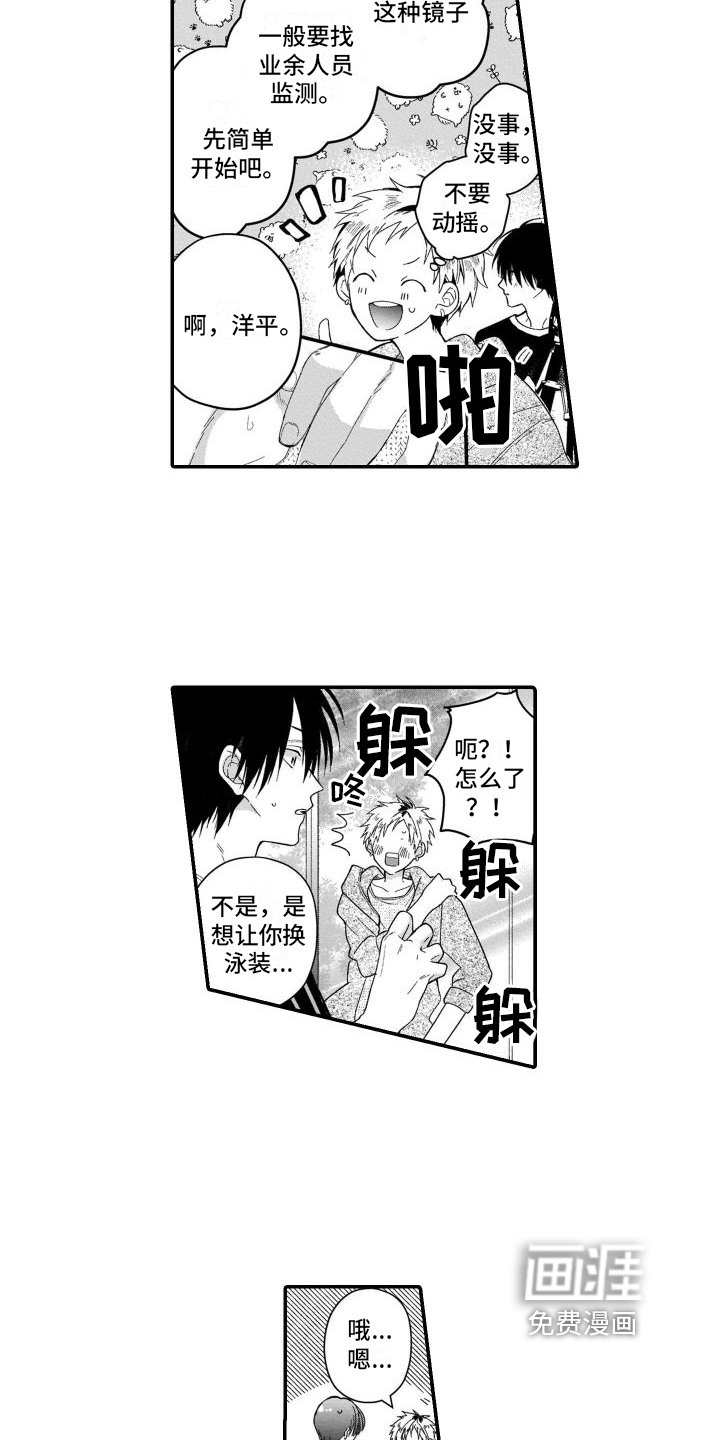 第12章：不想拍