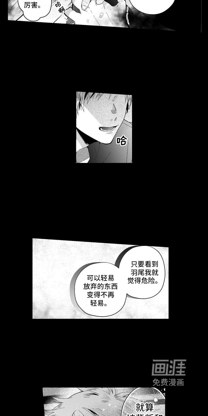第14章：分别