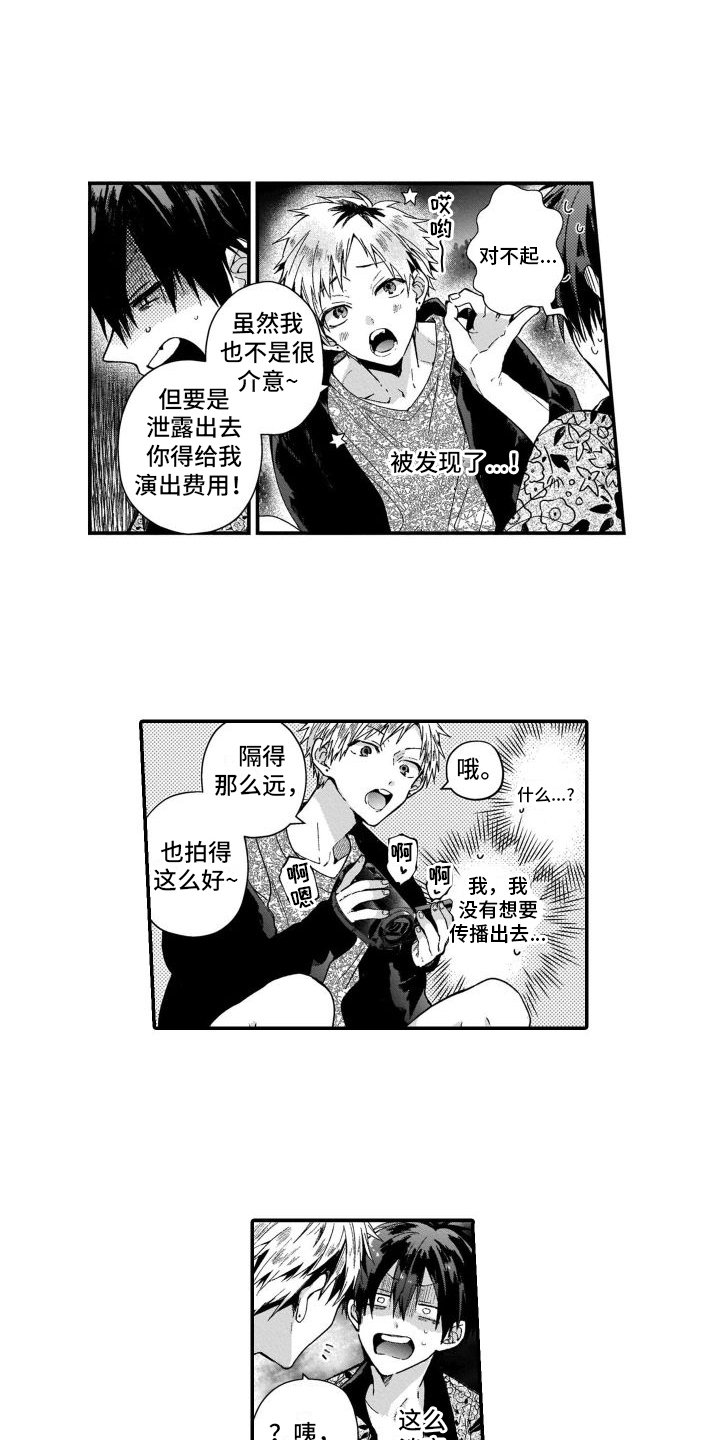 第2章：要求