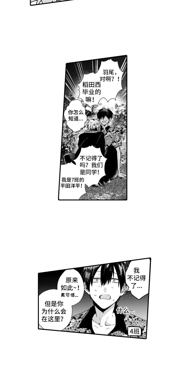 第2章：要求
