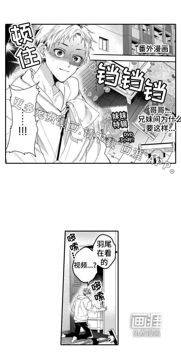 第20章：【番外】扮演游戏
