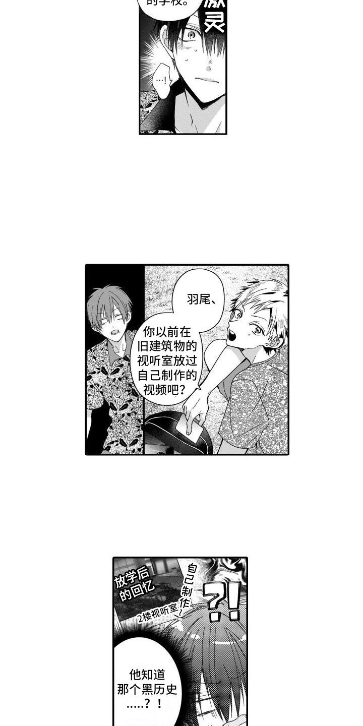 第3章：劝说