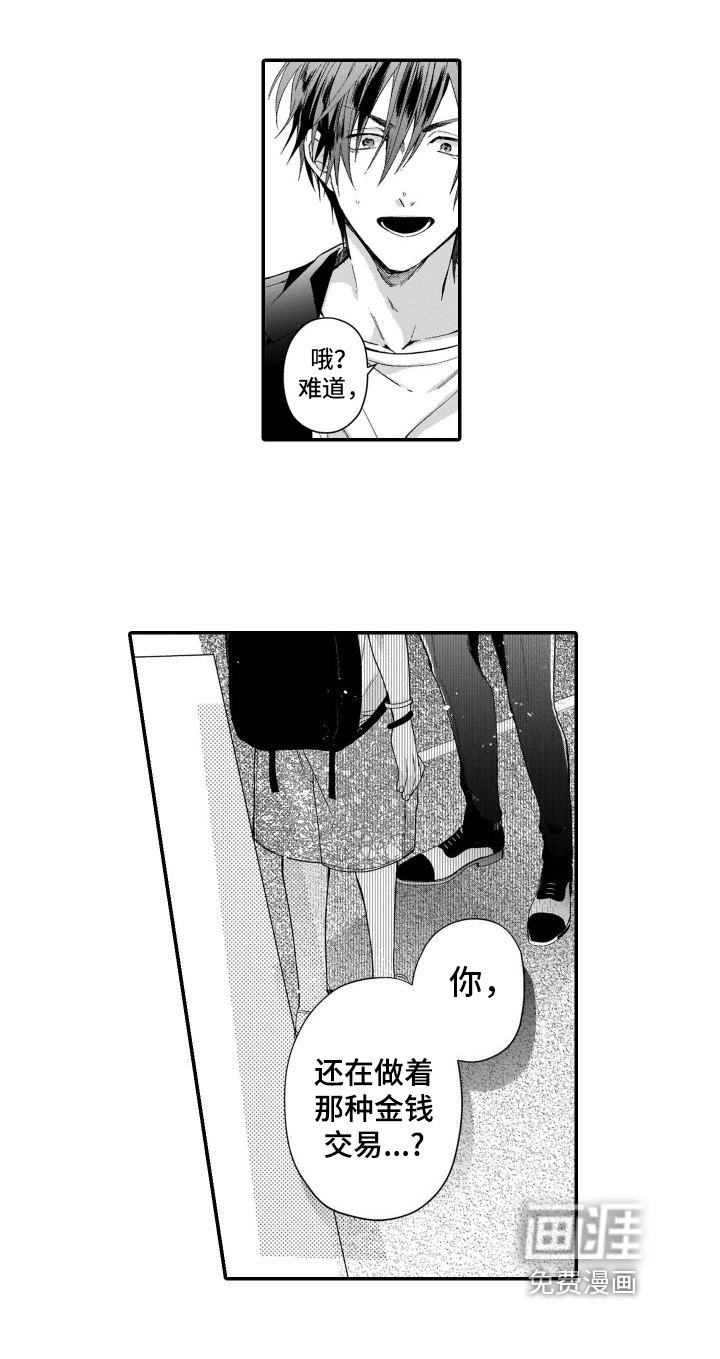 第6章：熟人