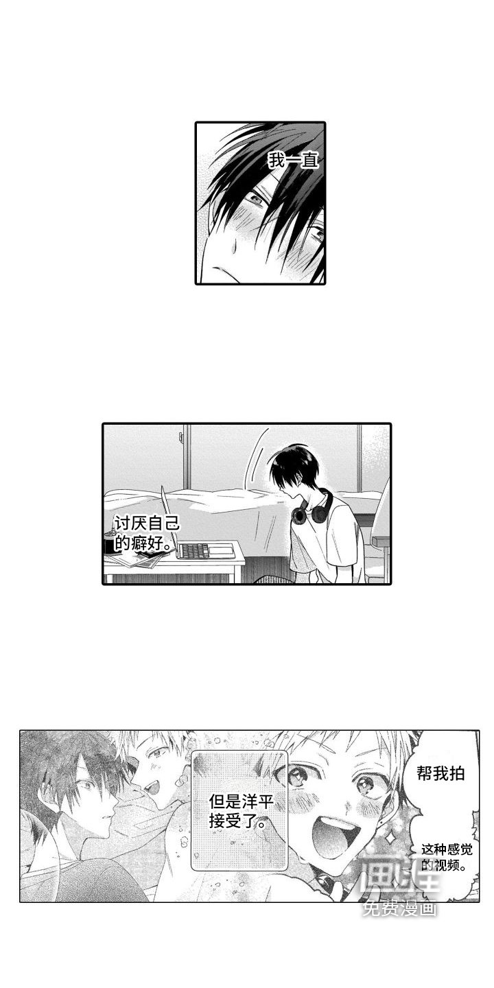 第7章：转换心情