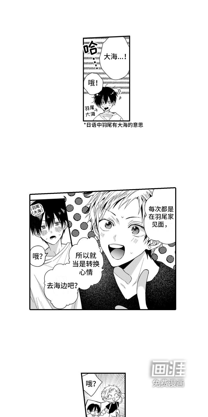 第7章：转换心情
