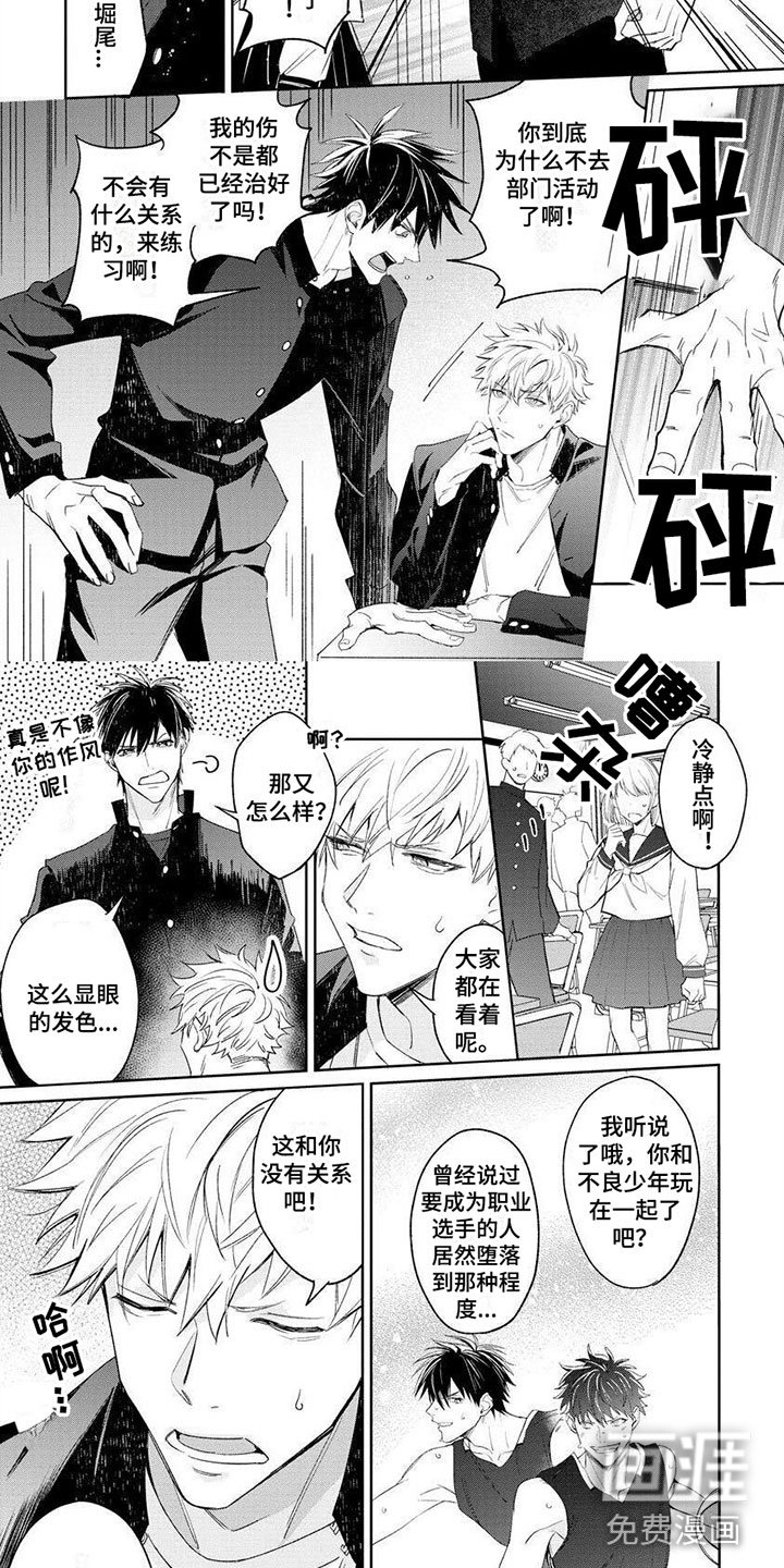 第4章：打篮球