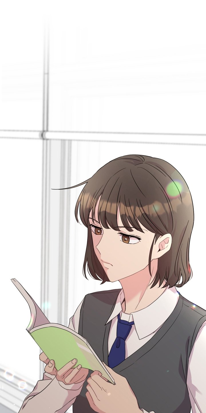 第1章：不满意