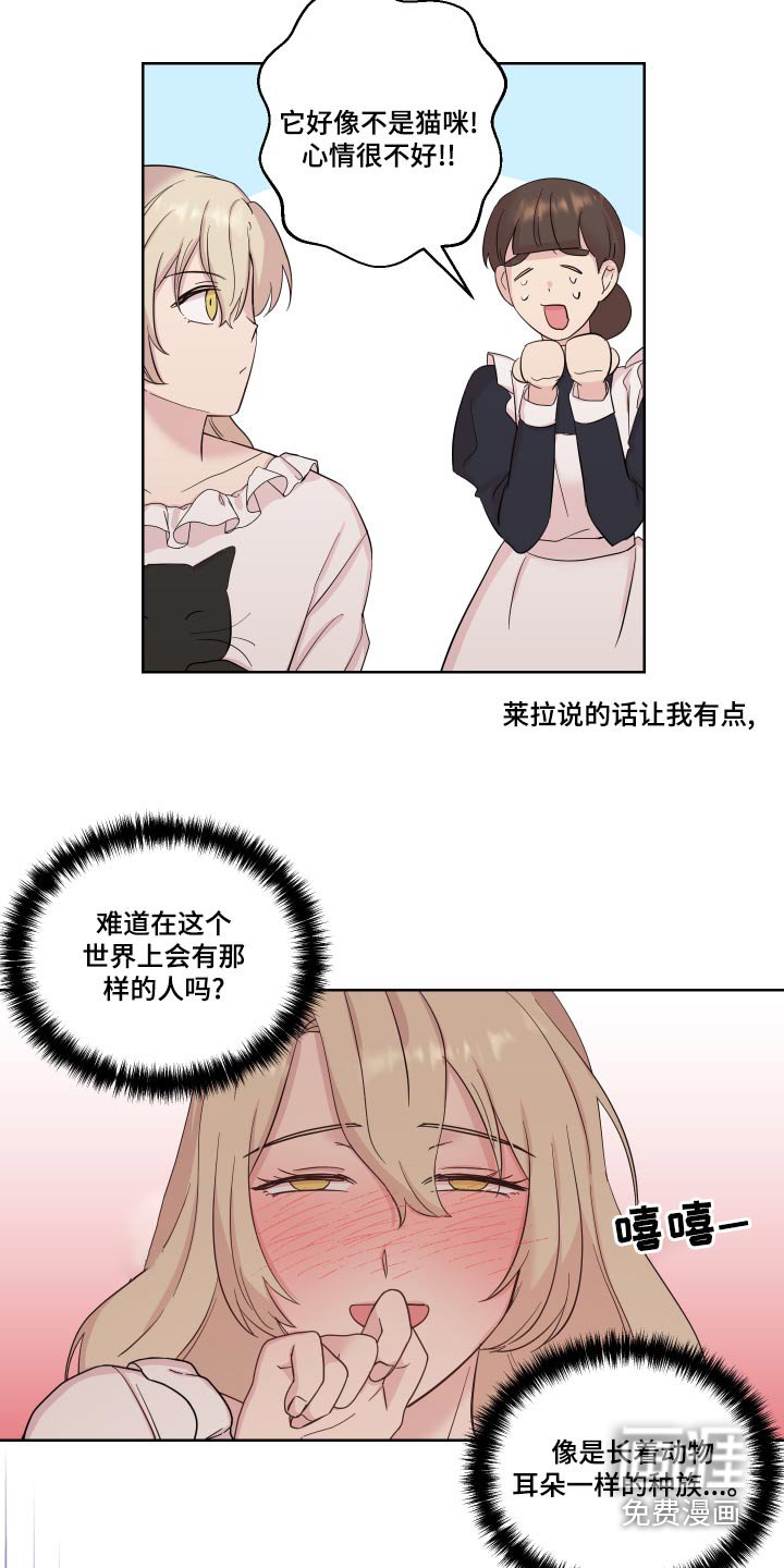 第34章：误会了