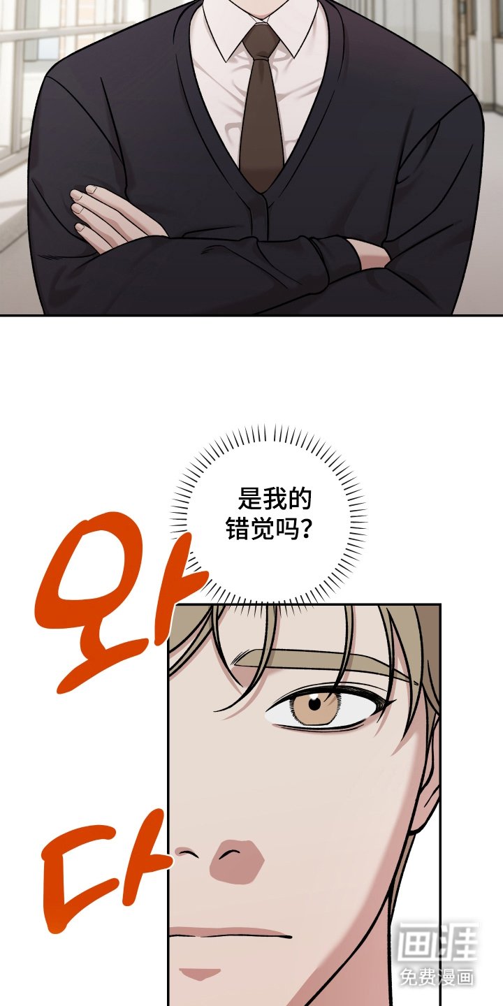 第8章：为什么不告白
