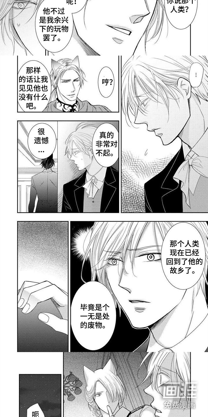 第13章：送走