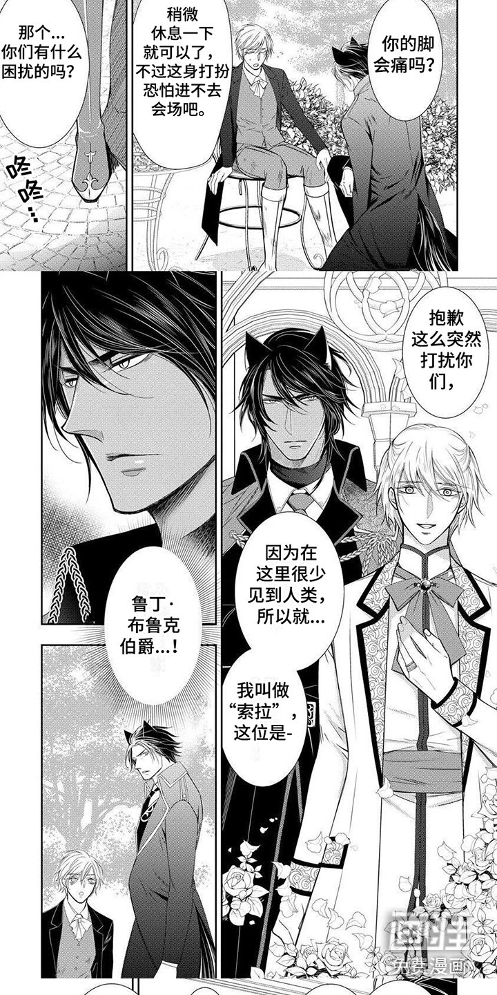 第15章：主动回来