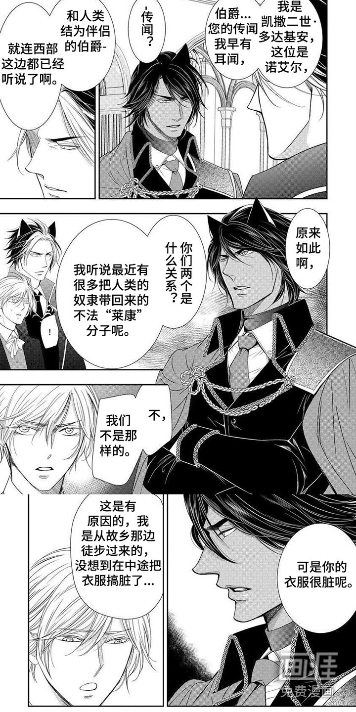 第15章：主动回来
