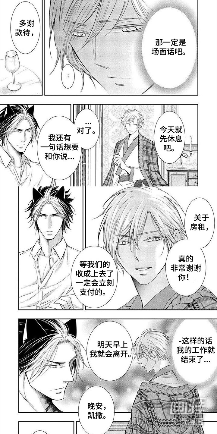 第17章：心意
