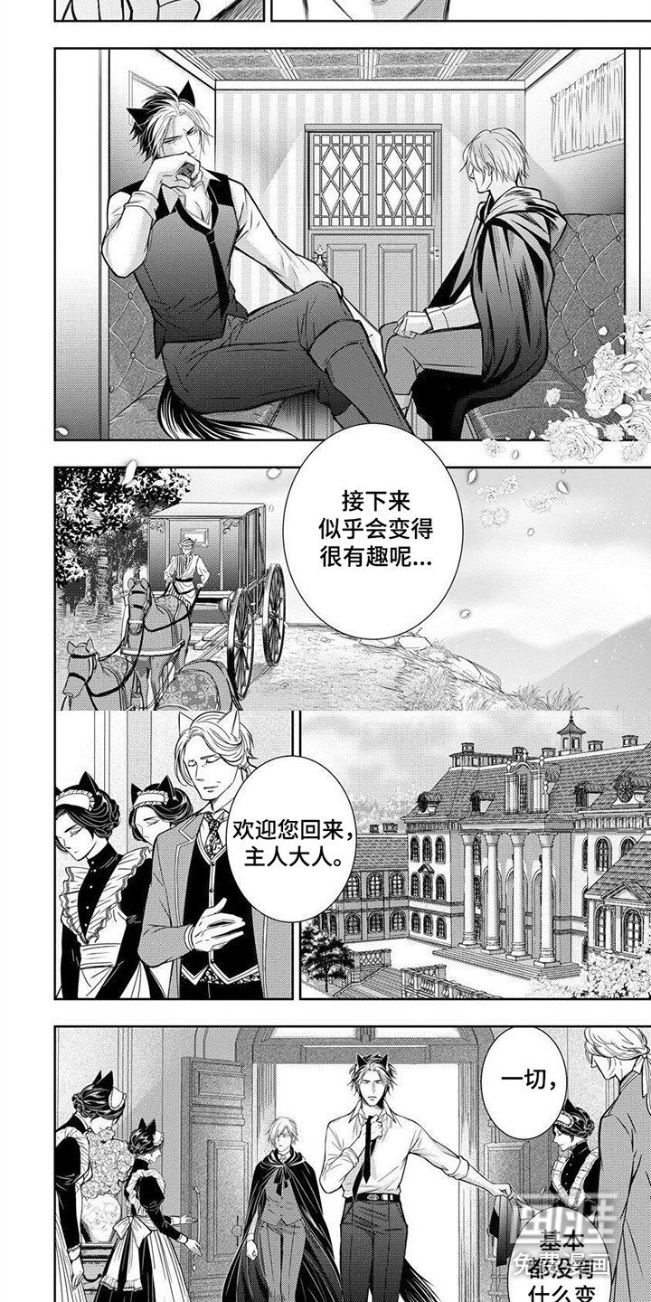 第4章：当猴耍