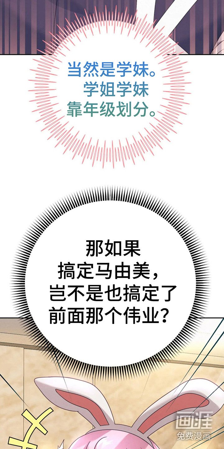 第19章：会长