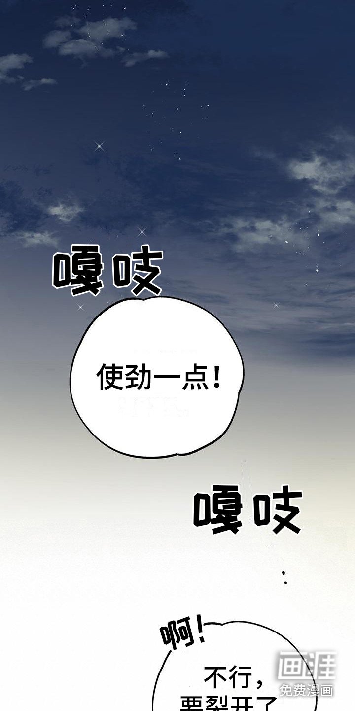 第20章：第二步