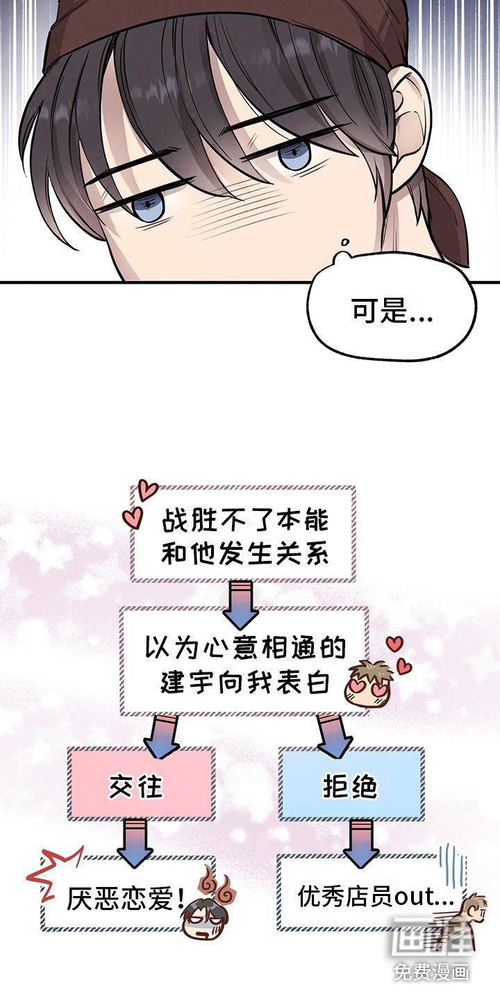 第21章：盯着看 