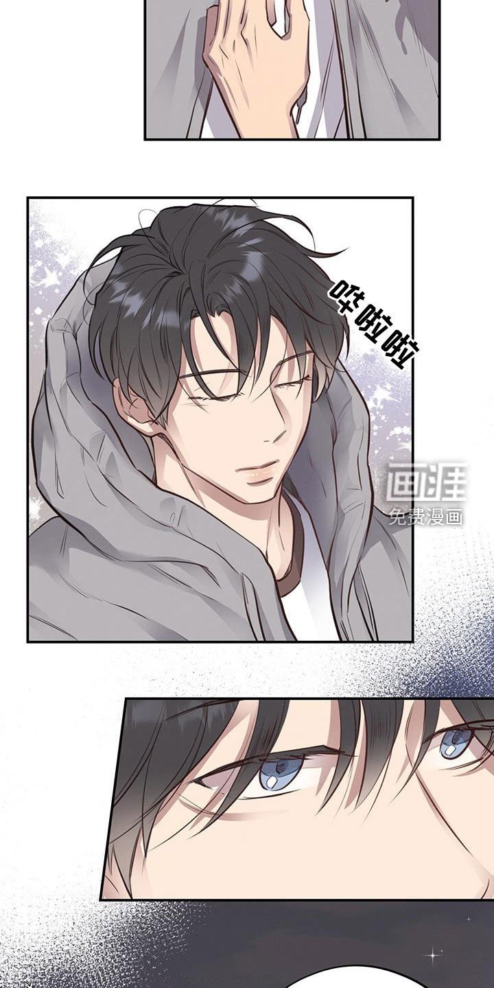 第28章：抓住奇迹