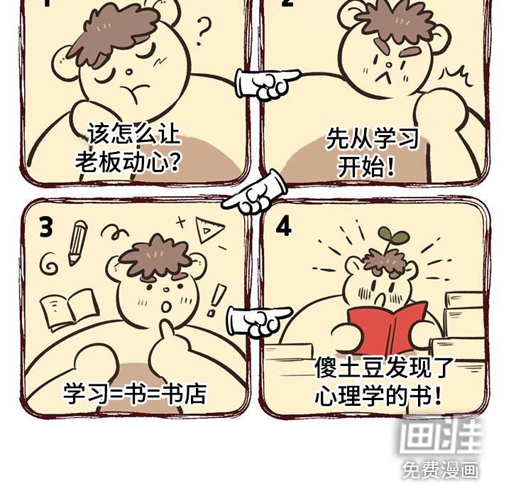 第29章：恋爱秘籍