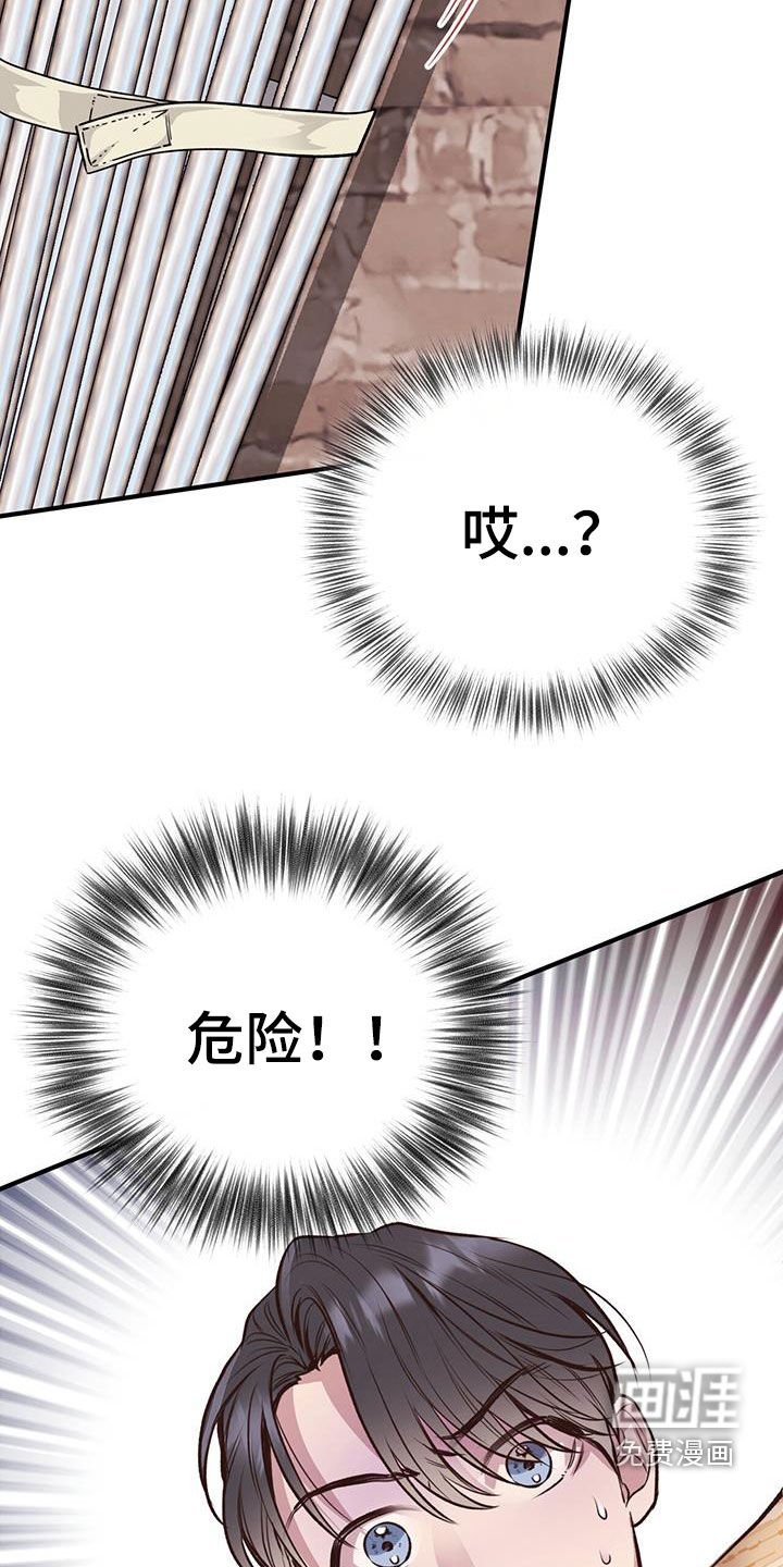 第53章：危险