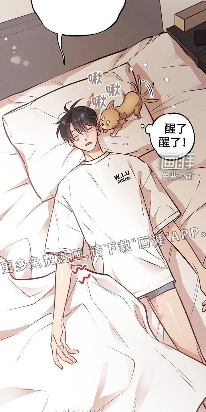 第58章：奖杯