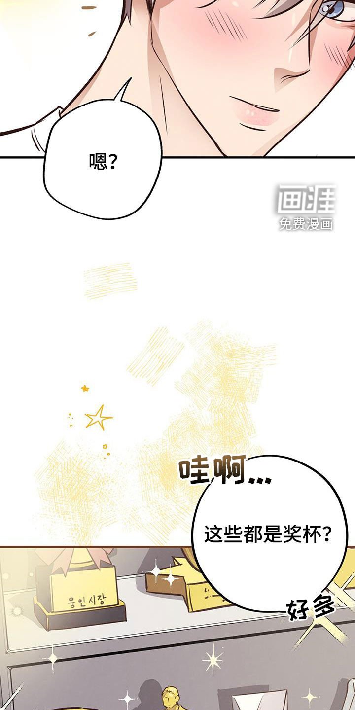 第58章：奖杯