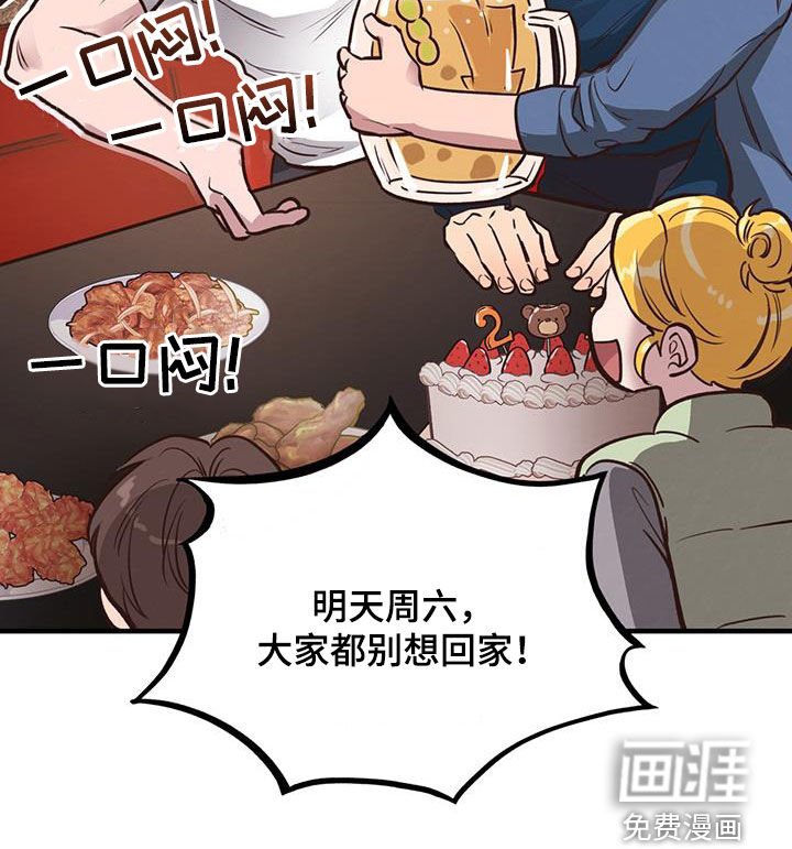 第61章：【第二季】生日