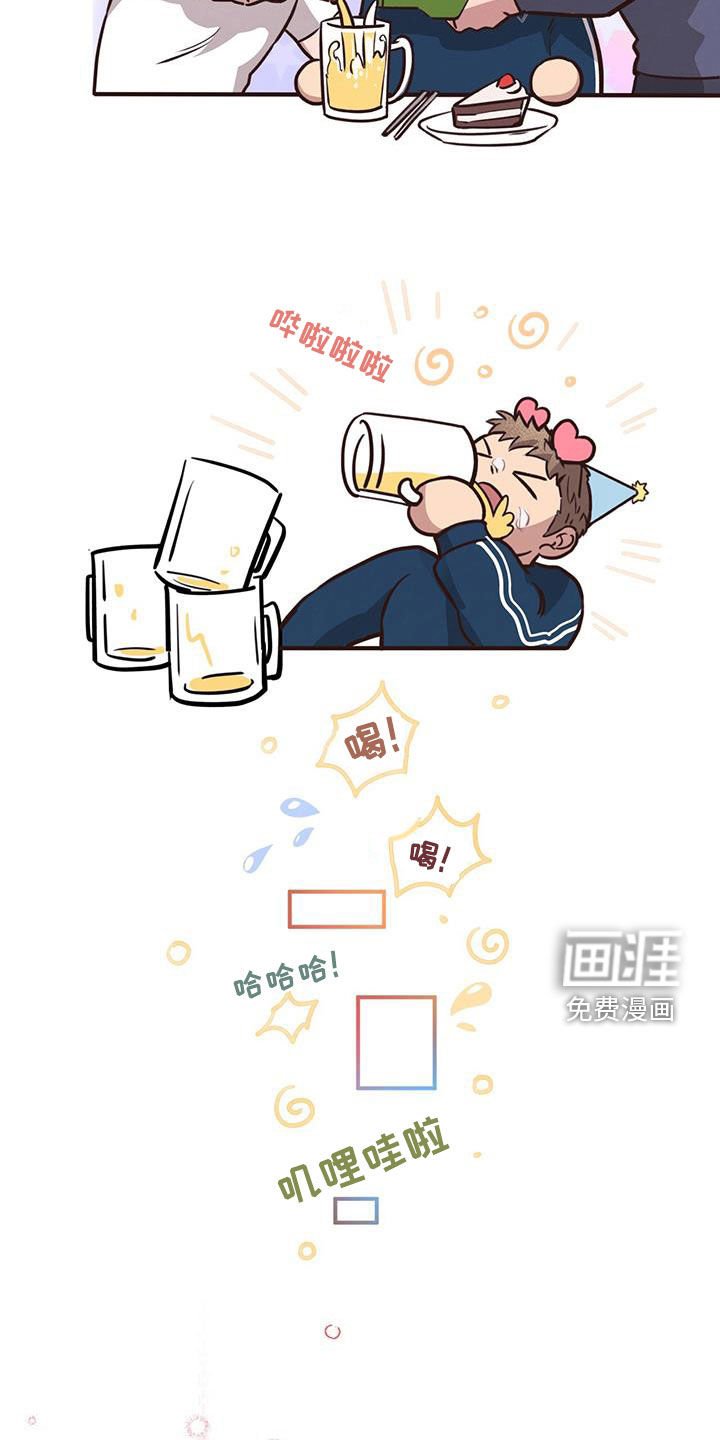 第61章：【第二季】生日