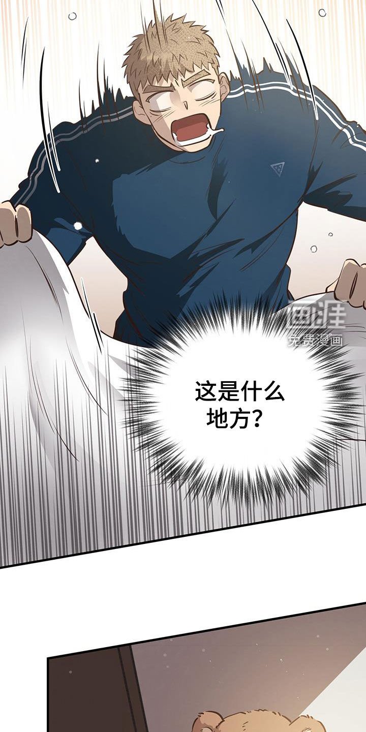 第64章：【第二季】特别的蛋糕