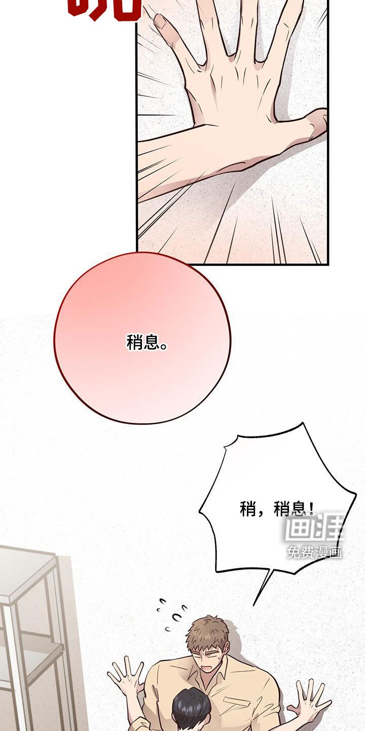 第64章：【第二季】特别的蛋糕