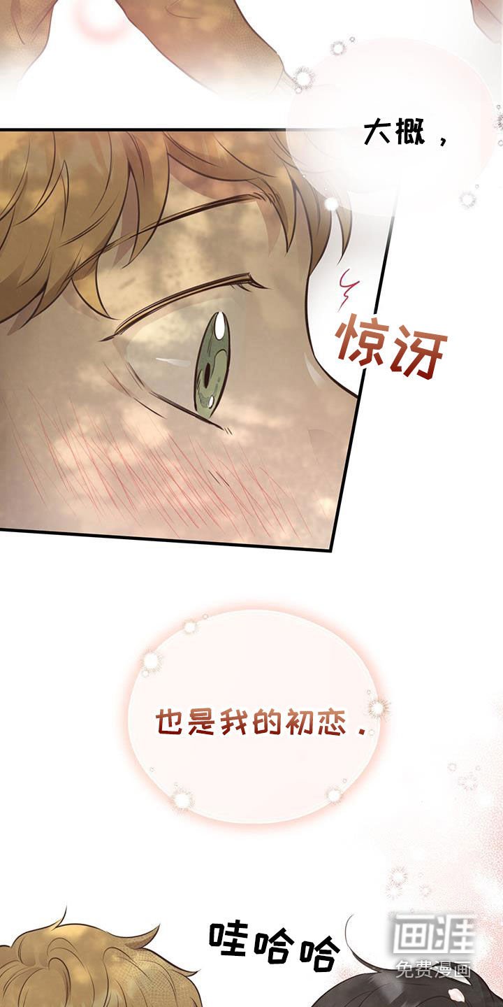 第71章：【第二季】也是初恋