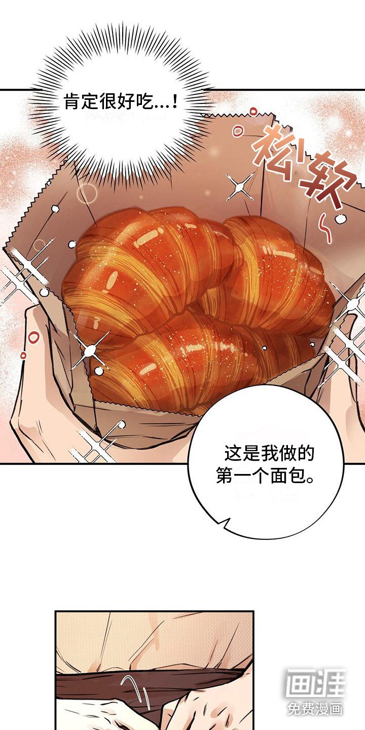 第8章：小熊图案