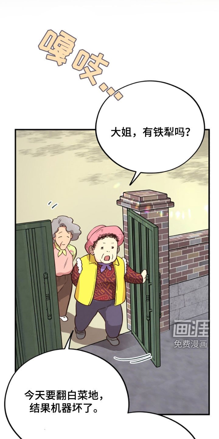 第95章：【第二季】大黄牛