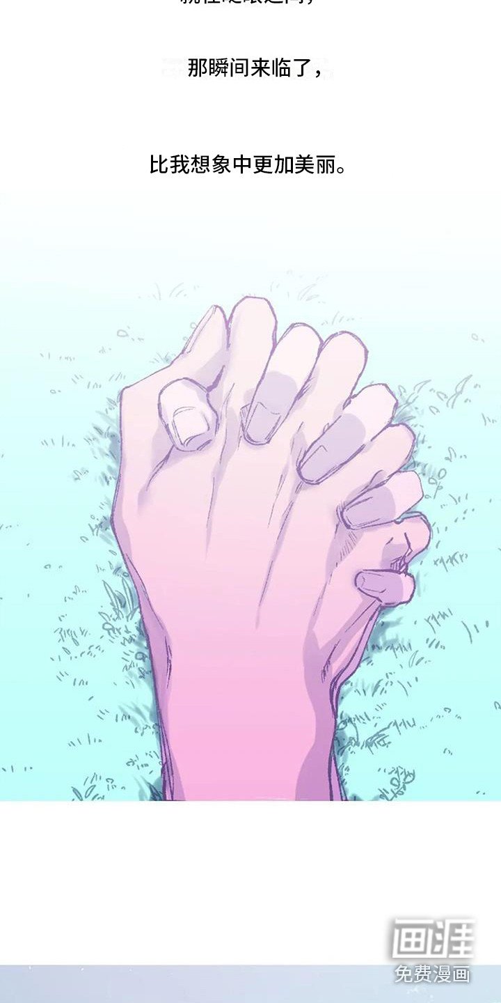 第11章：很美丽 