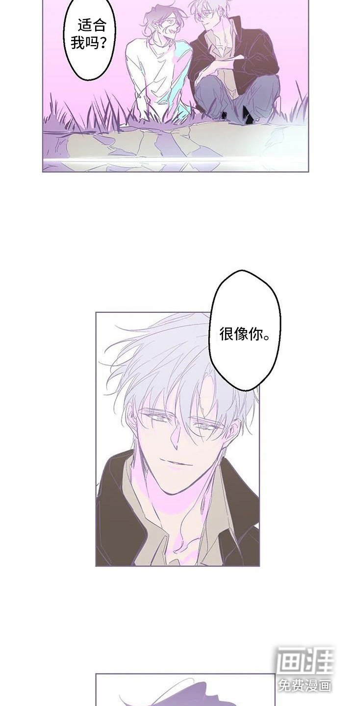 第11章：很美丽 