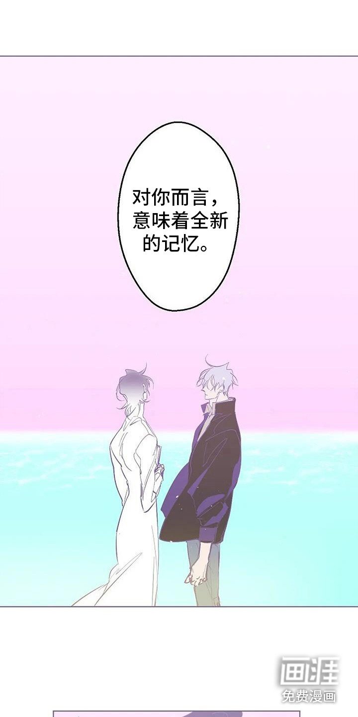 第12章：大海