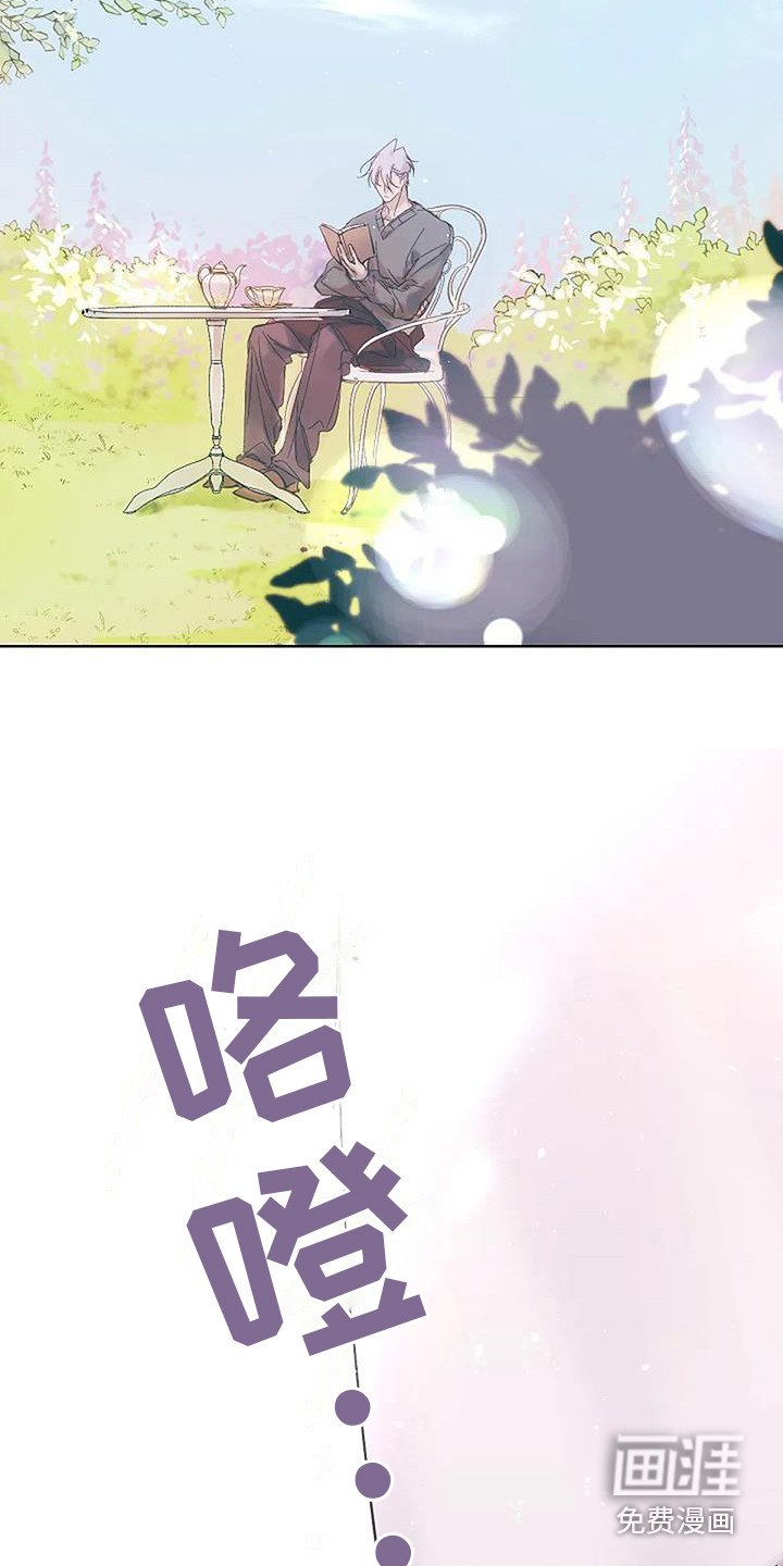 第13章：灵感来源（完结）