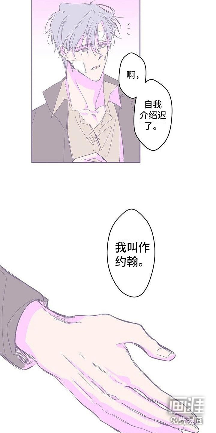 第5章：取名字