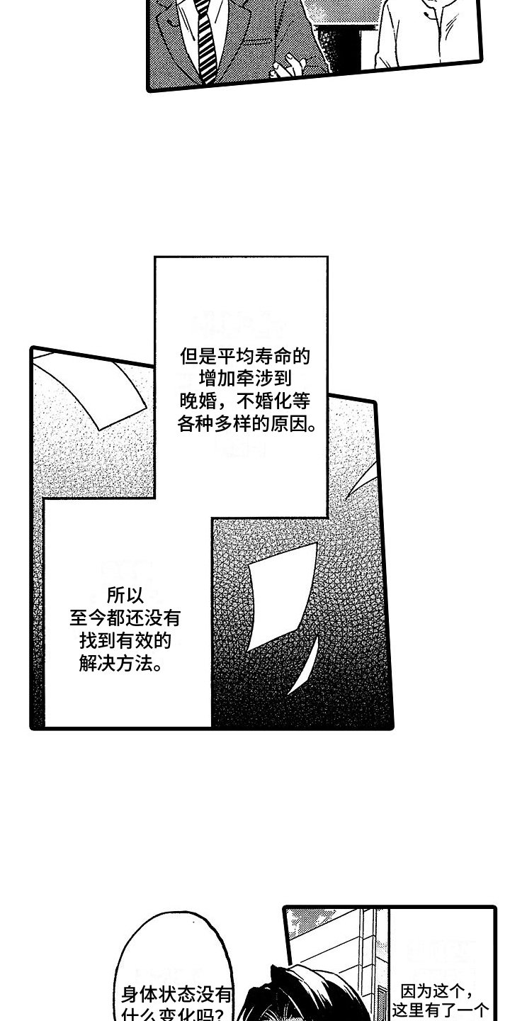 第1章：医生