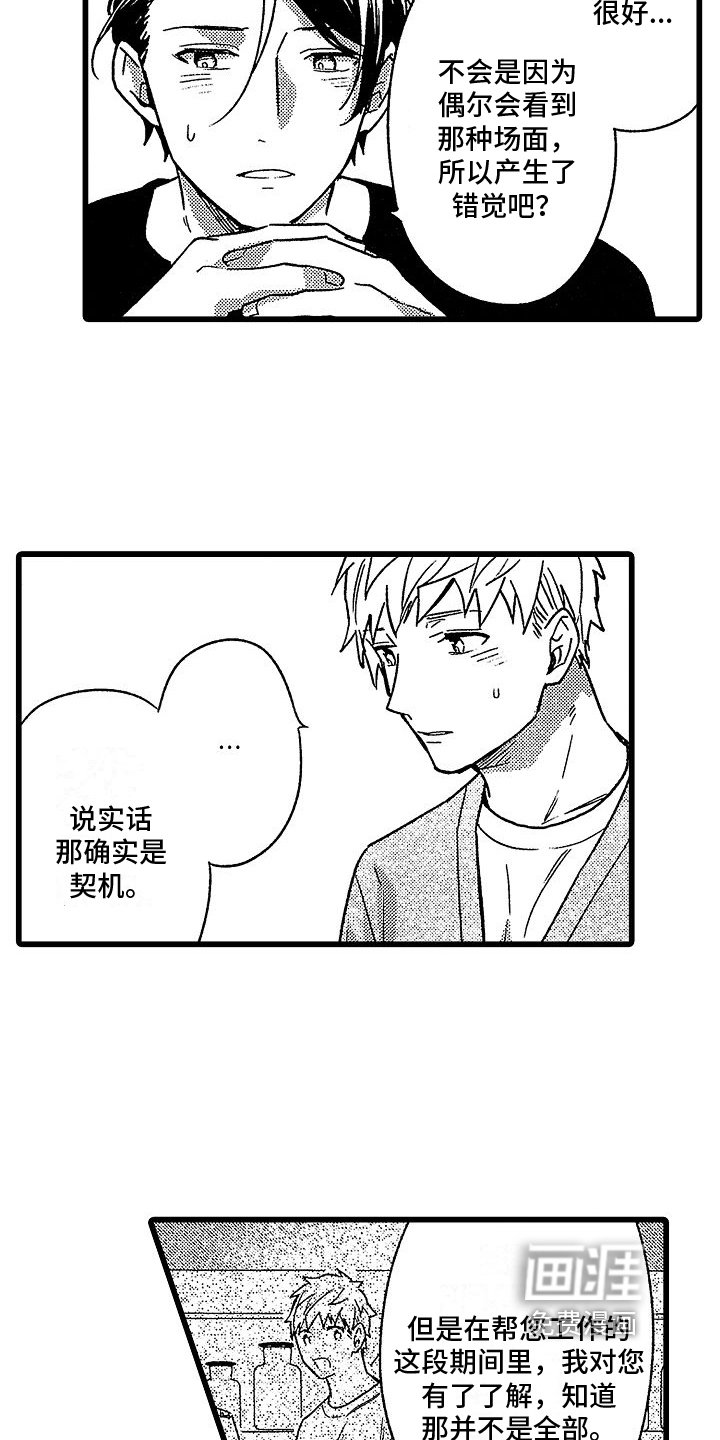 第13章：想法
