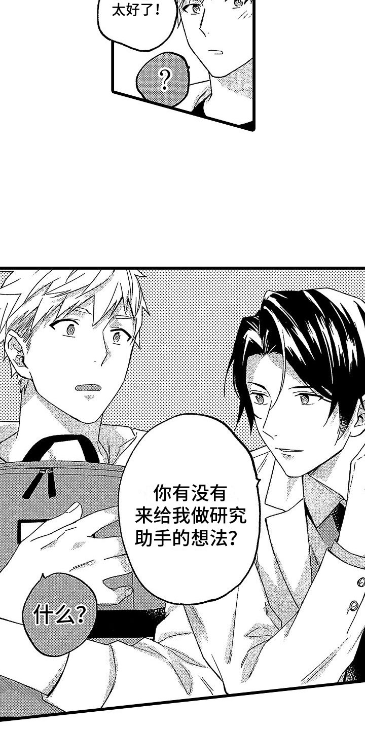 第2章：建议